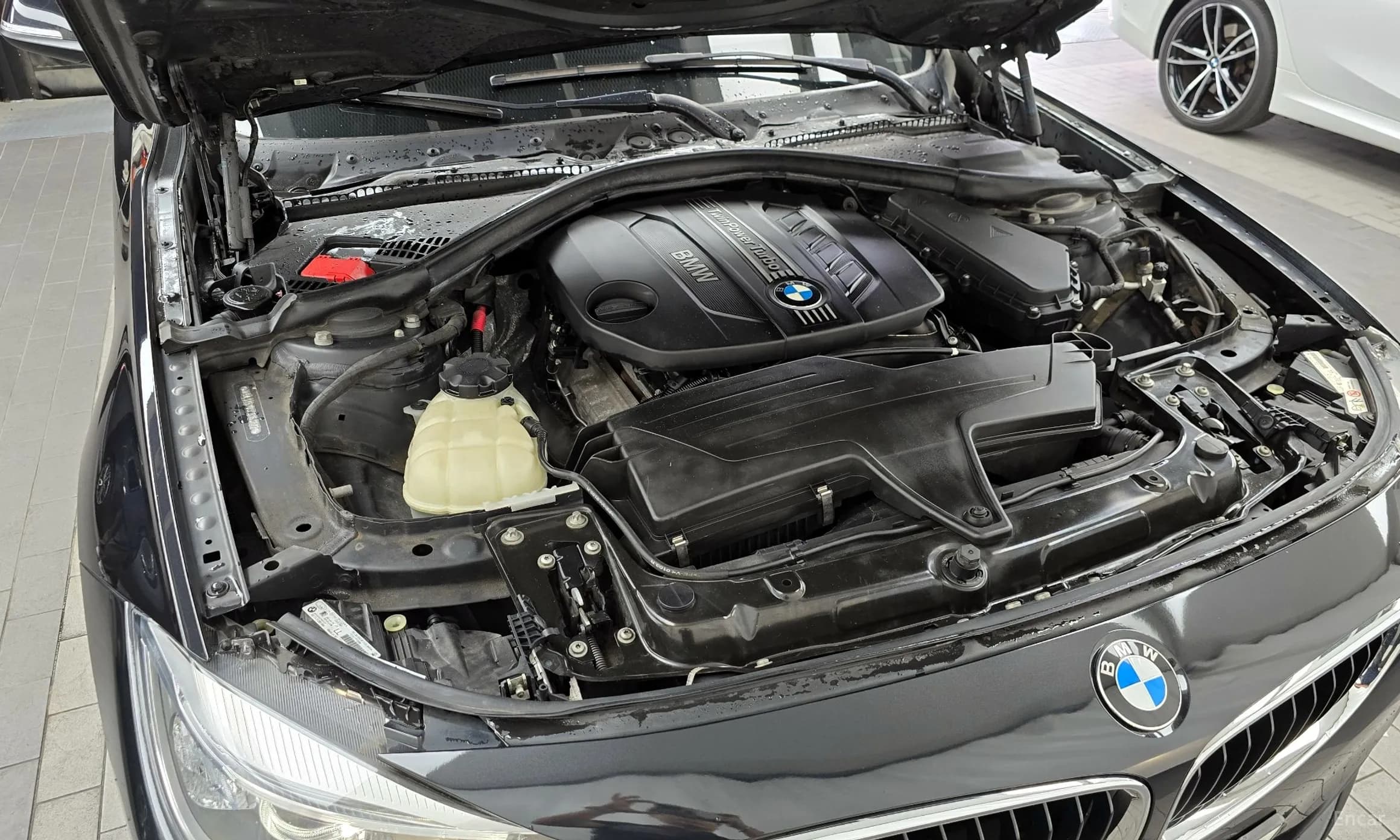 3 Series GT (F34)
