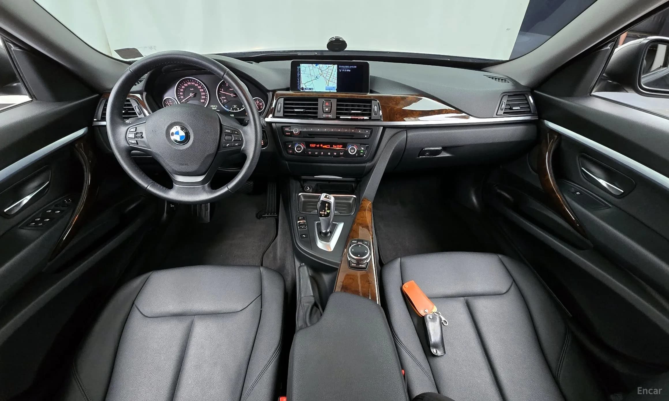 3 Series GT (F34)