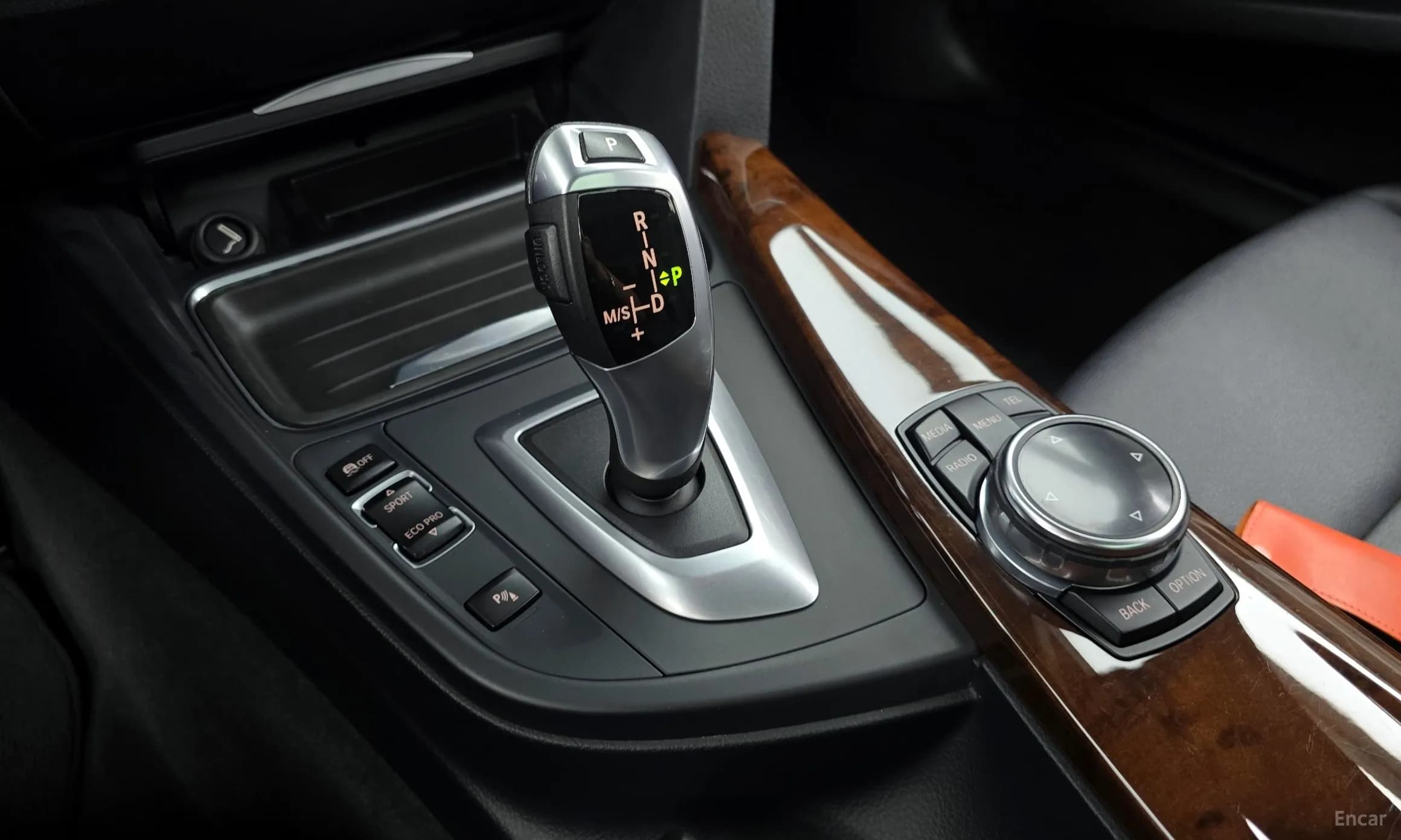 3 Series GT (F34)