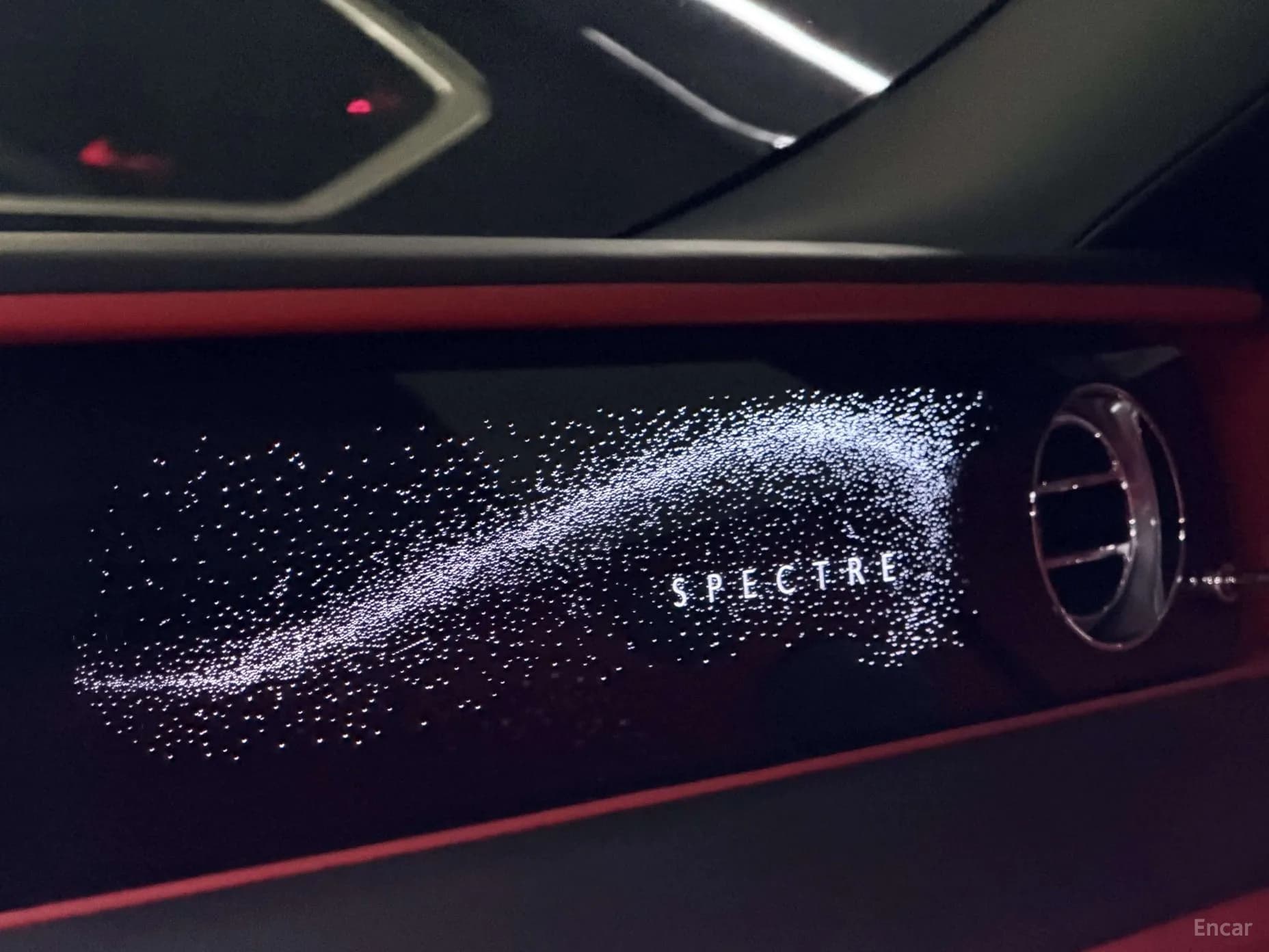 Spectre