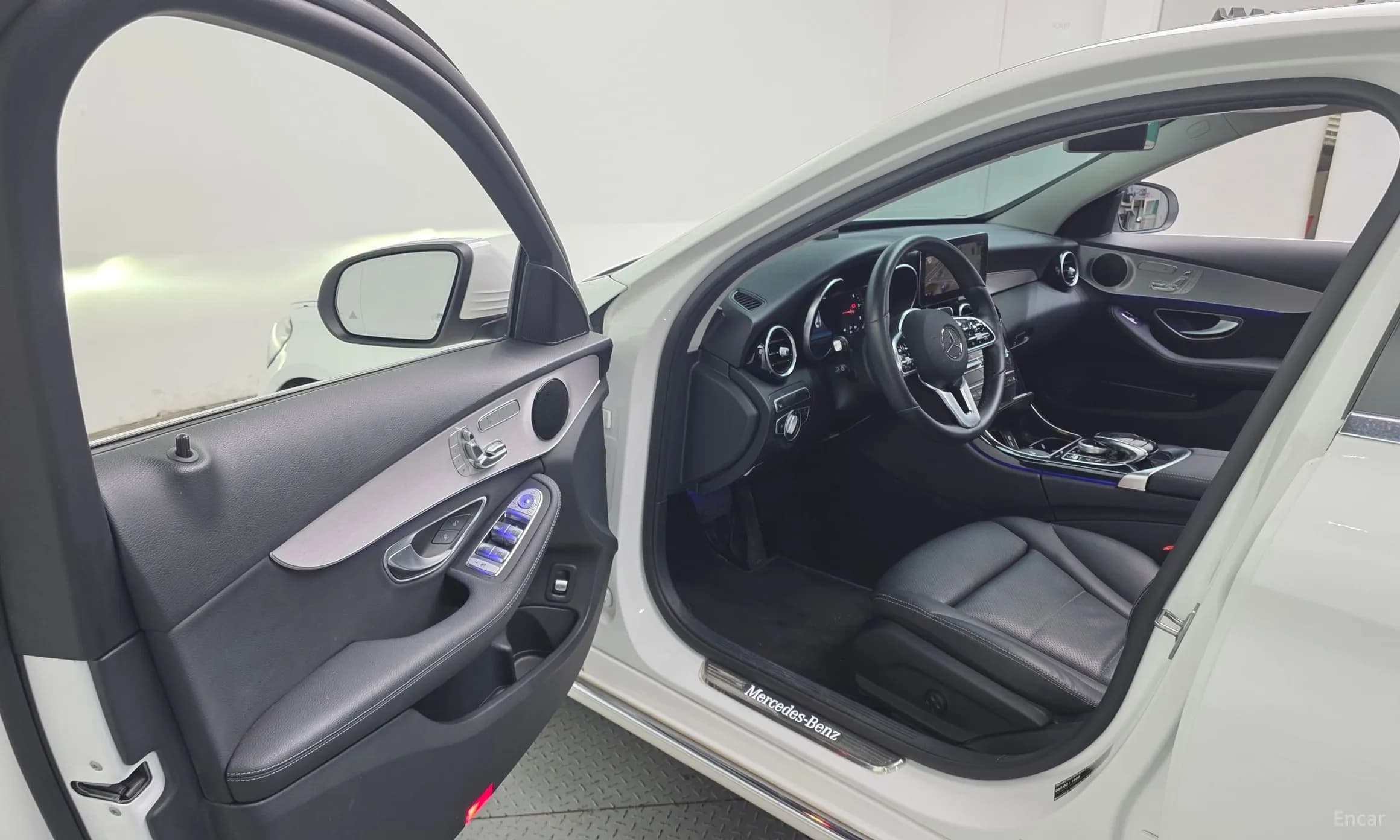 C-Class W205