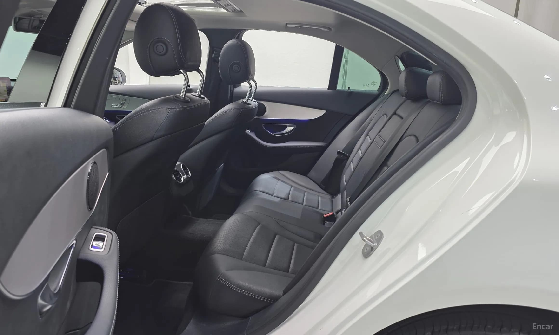 C-Class W205