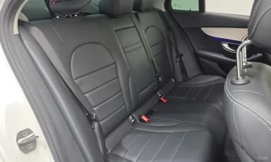 C-Class W205