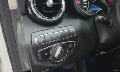 C-Class W205