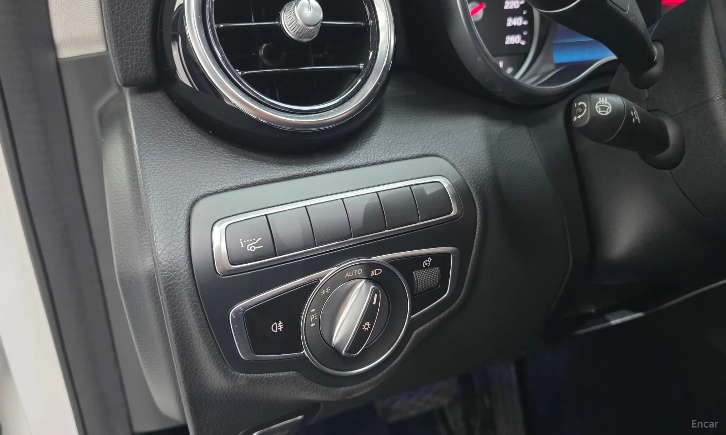 C-Class W205