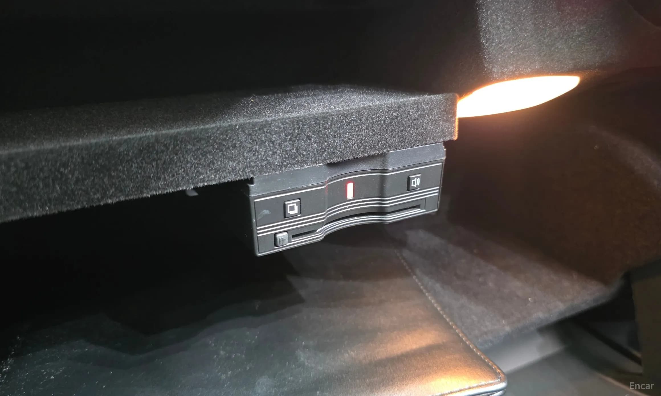 C-Class W205