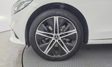 C-Class W205