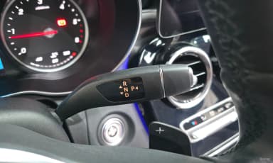 C-Class W205