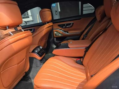 S-Class W223