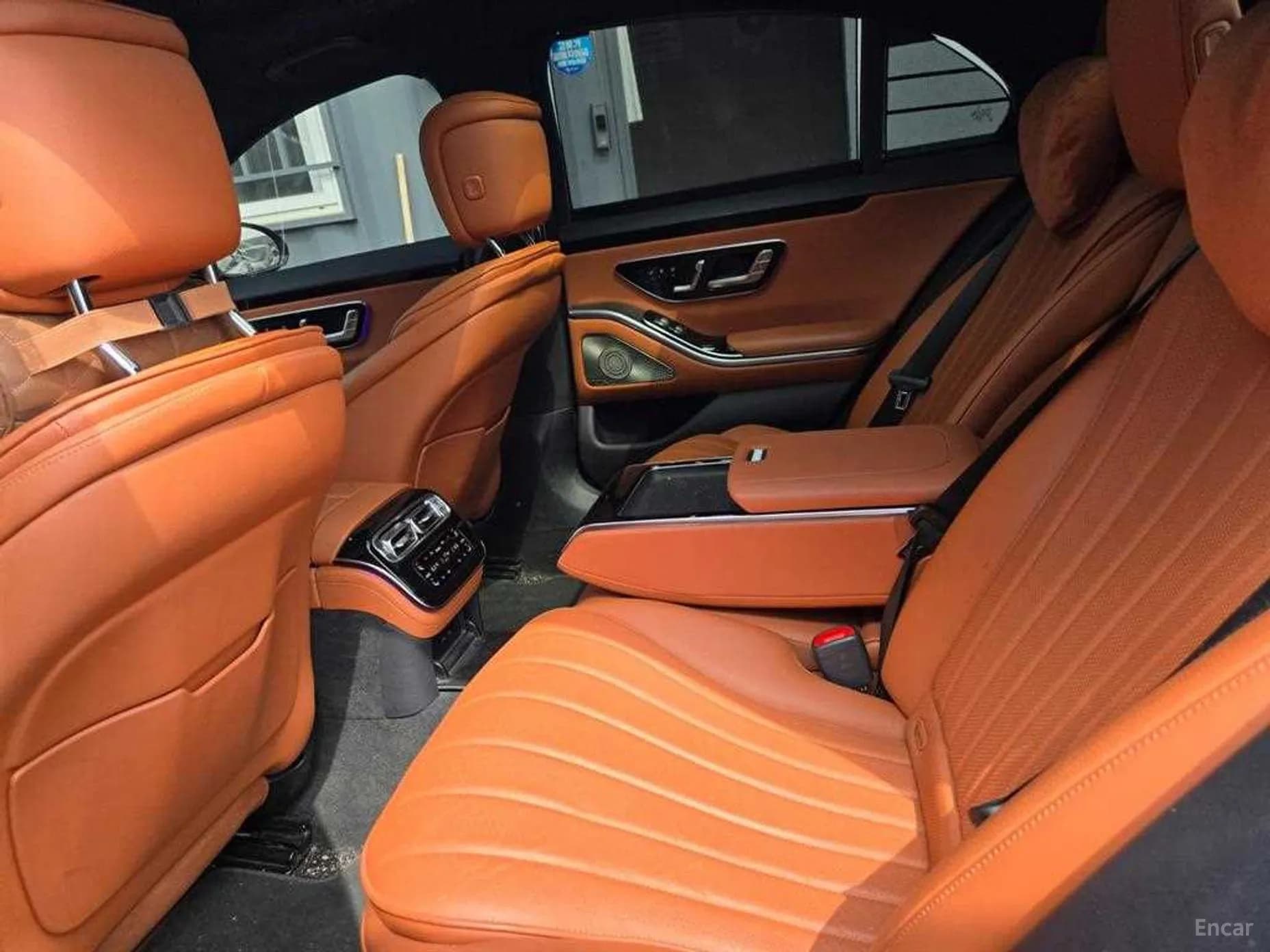 S-Class W223