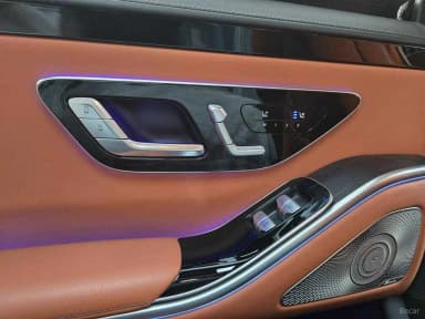 S-Class W223