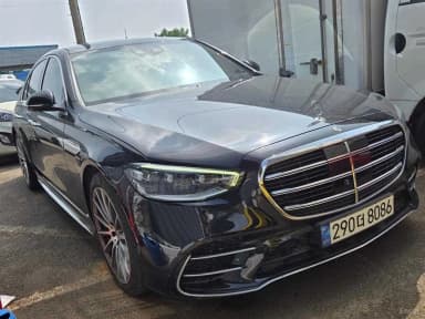 S-Class W223