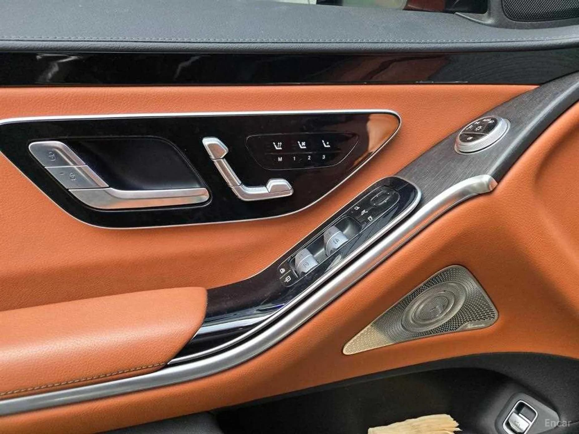 S-Class W223