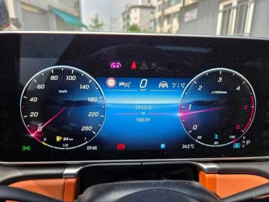 S-Class W223