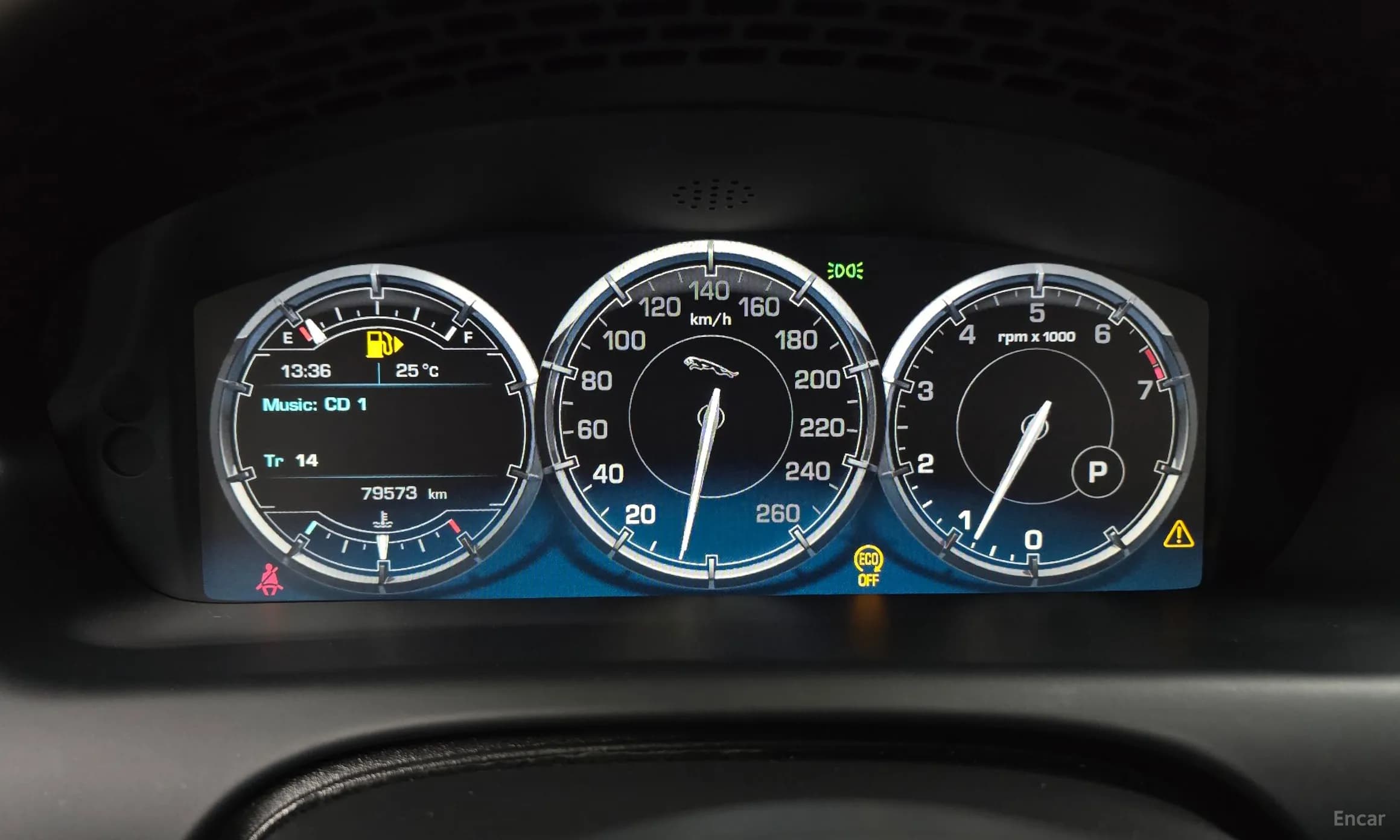 All New XJ