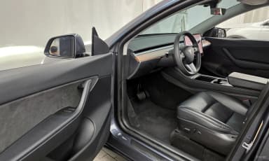Model Y