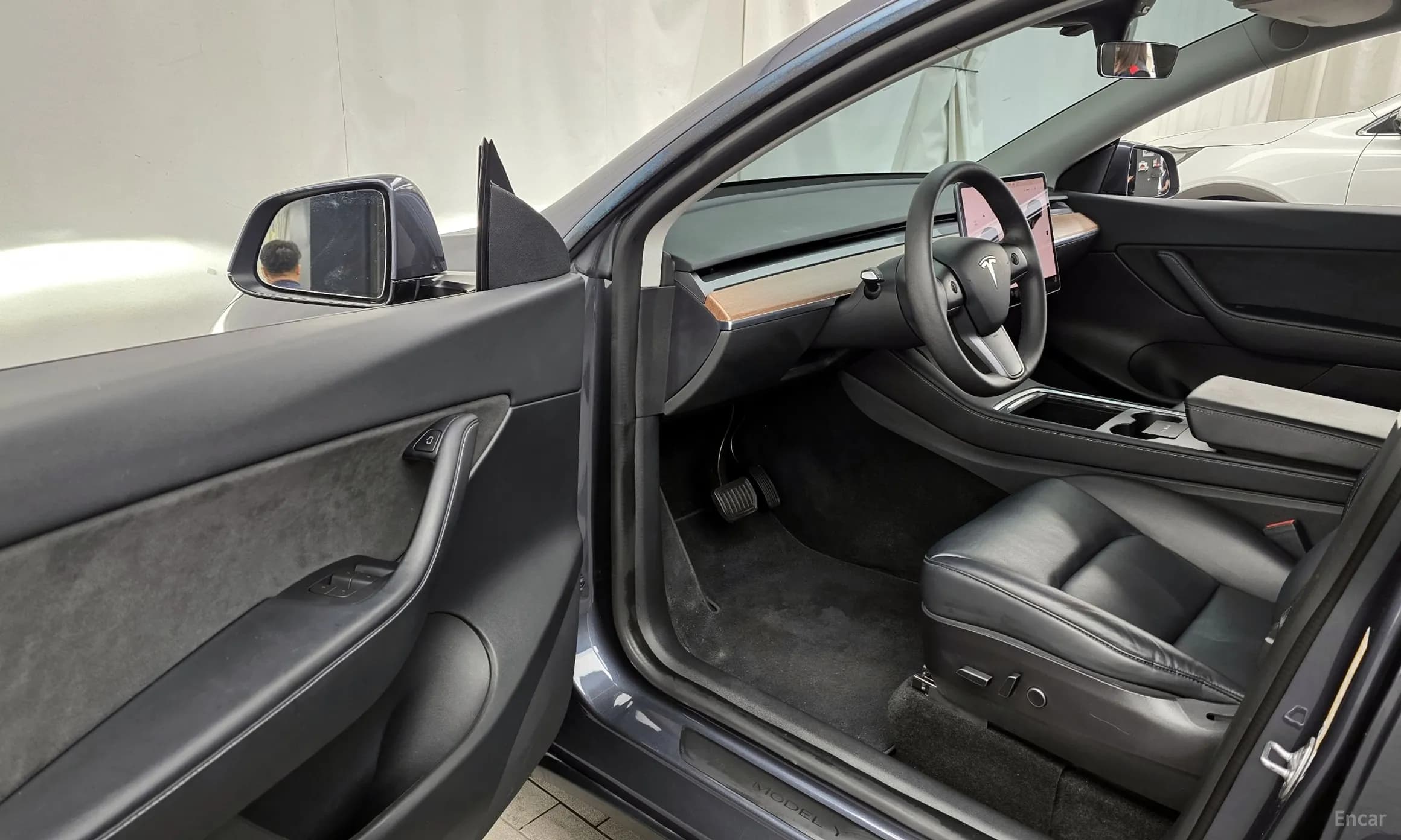 Model Y