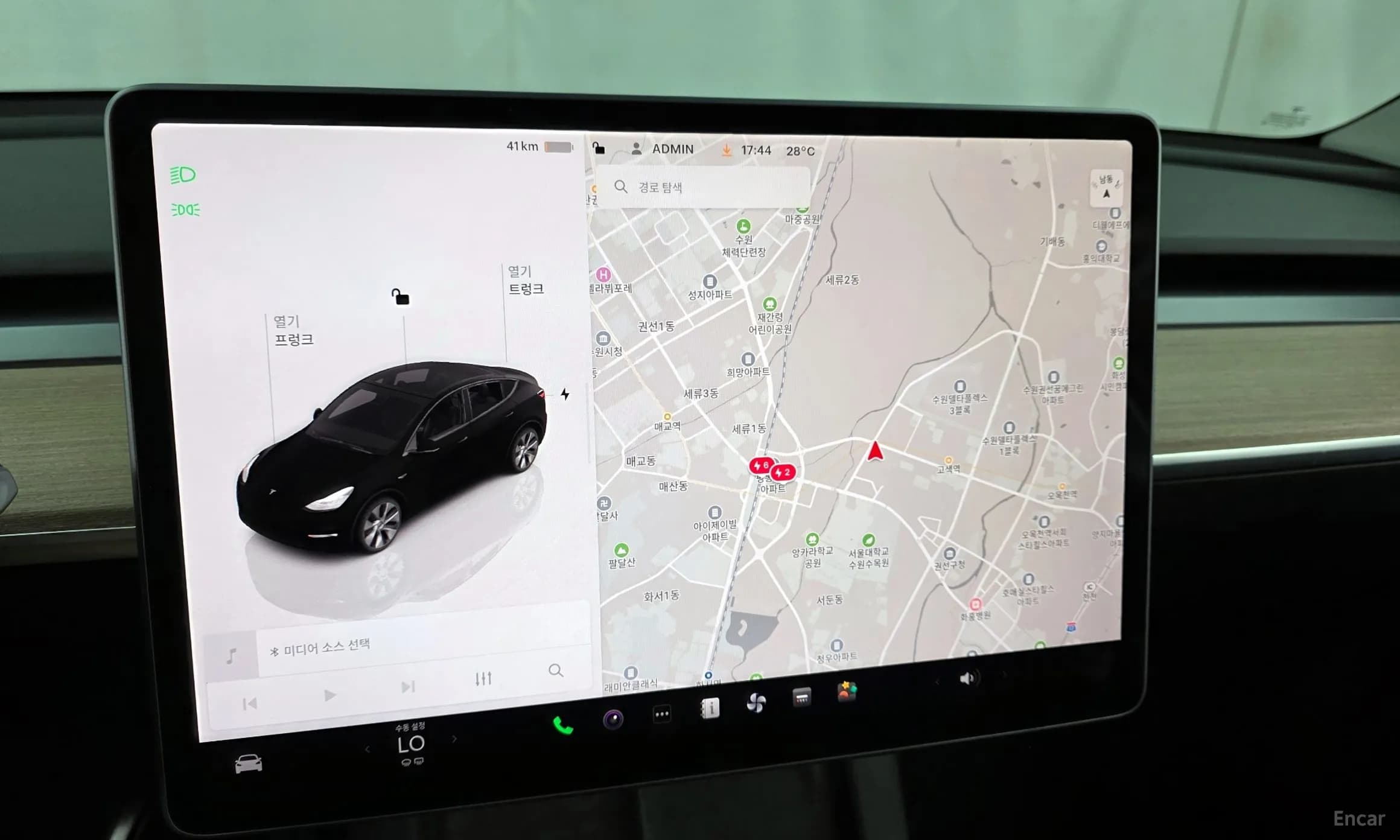 Model Y
