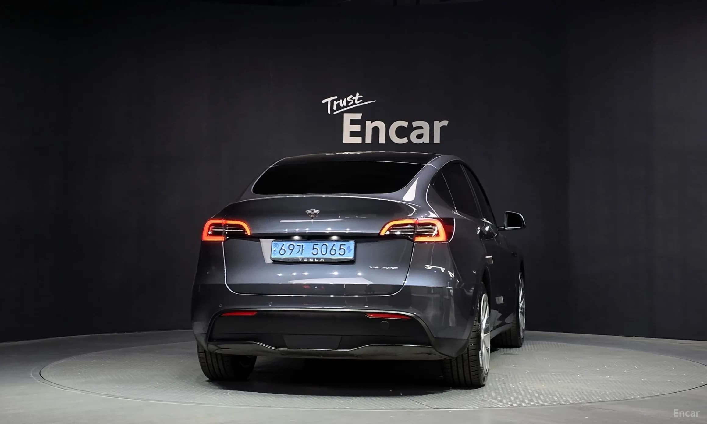 Model Y
