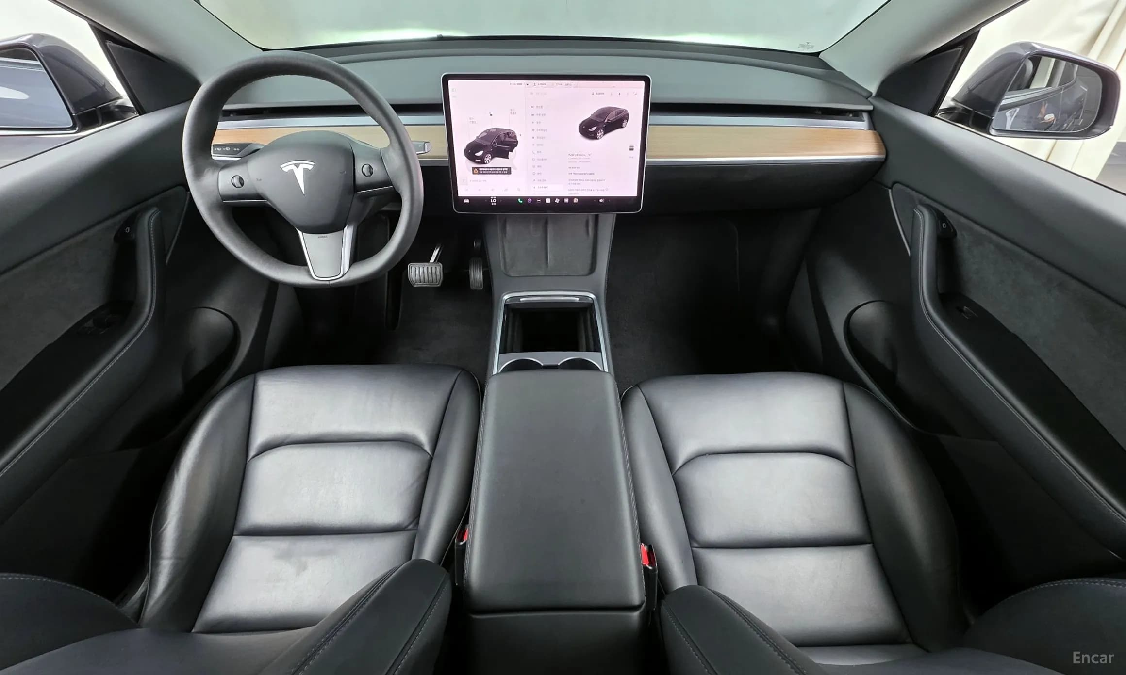 Model Y