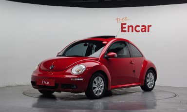 New Beetle