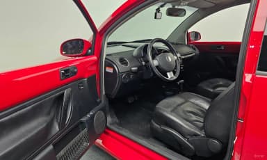 New Beetle