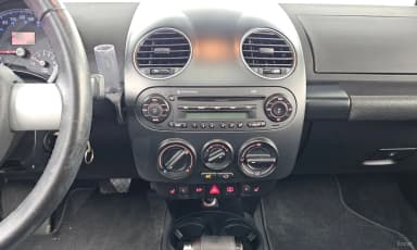 New Beetle