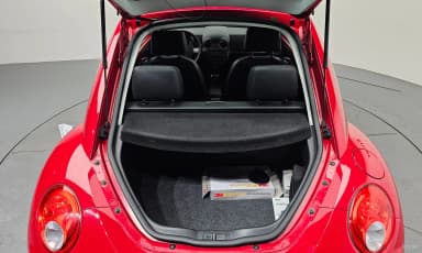 New Beetle