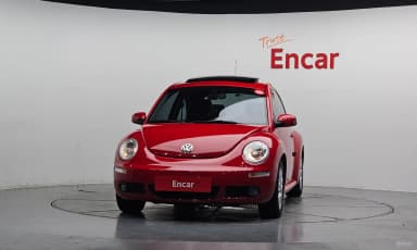 New Beetle