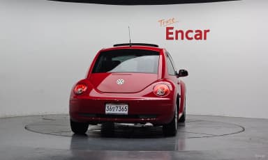 New Beetle