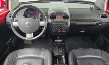New Beetle