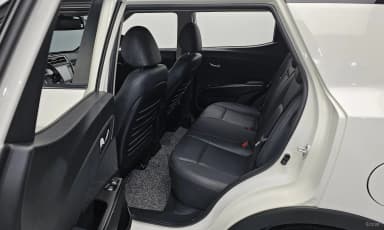 Berry New Tivoli