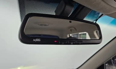 Berry New Tivoli