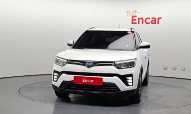 Berry New Tivoli