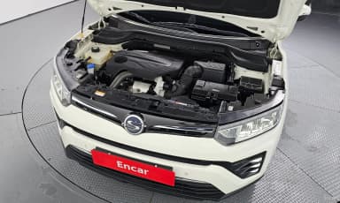 Berry New Tivoli