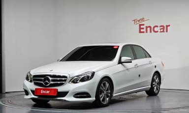 E-Class W212