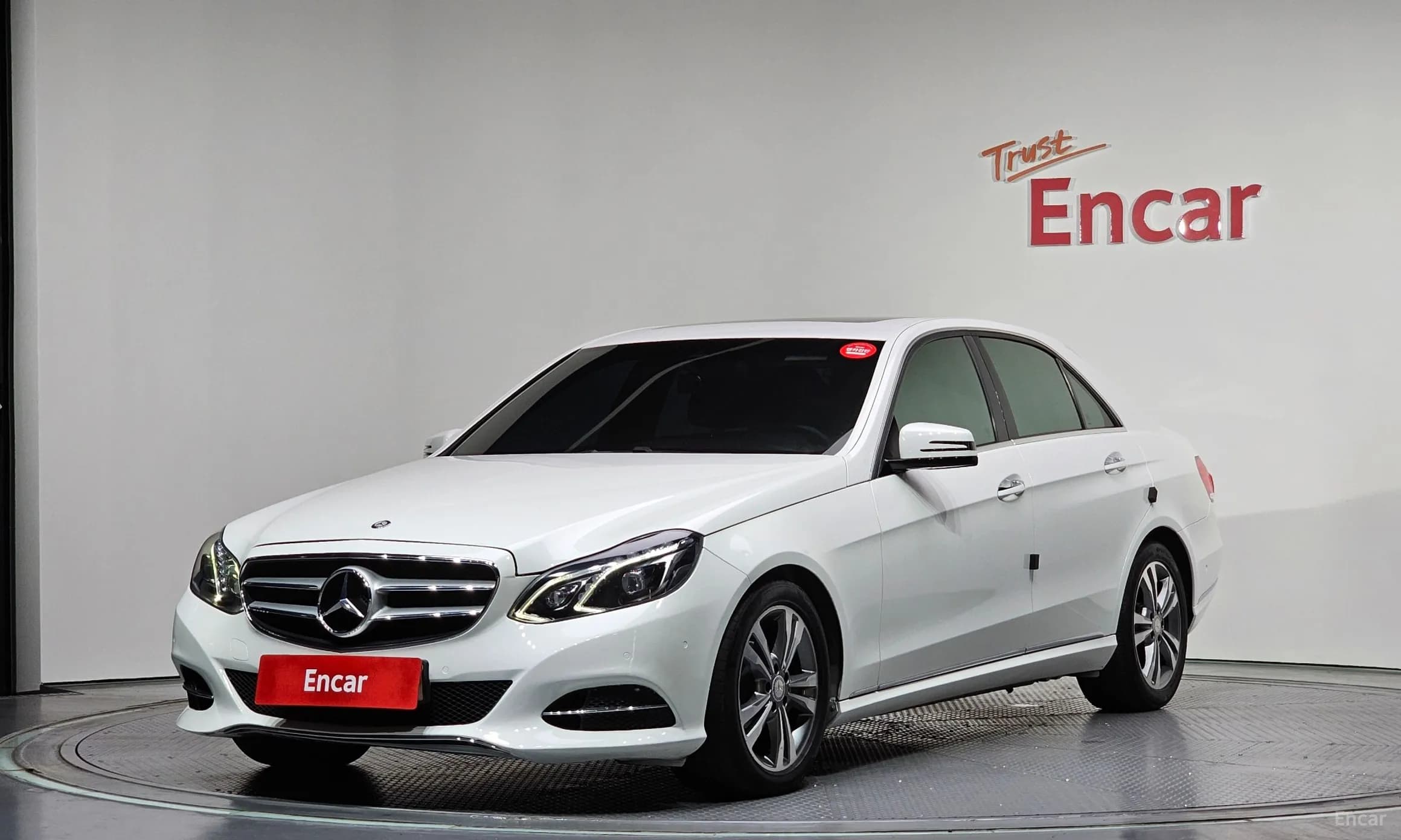 E-Class W212
