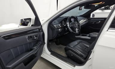 E-Class W212