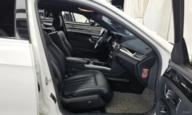 E-Class W212