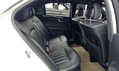 E-Class W212