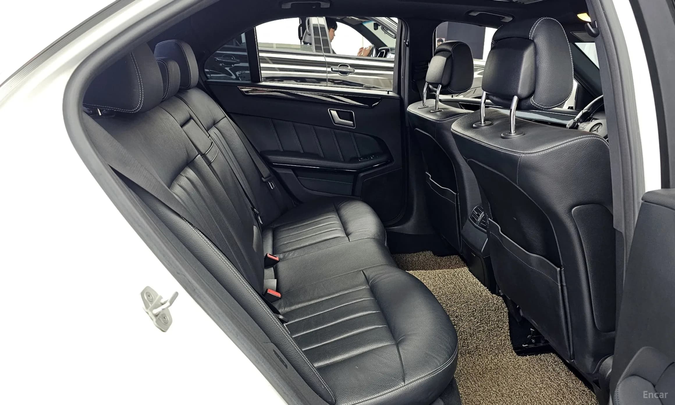 E-Class W212