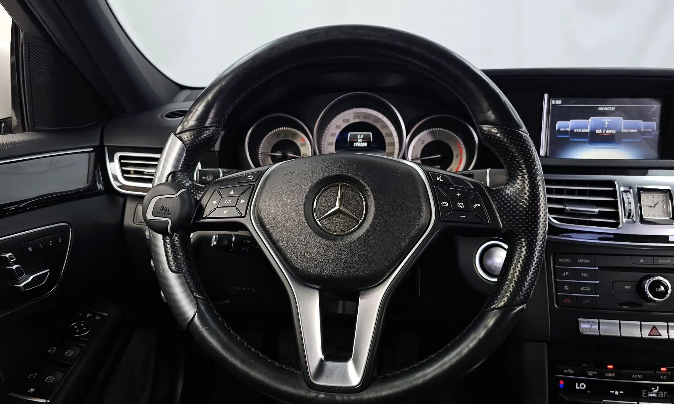 E-Class W212