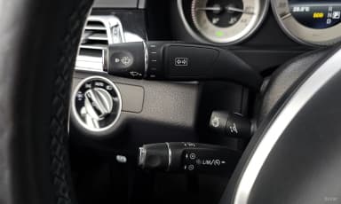 E-Class W212