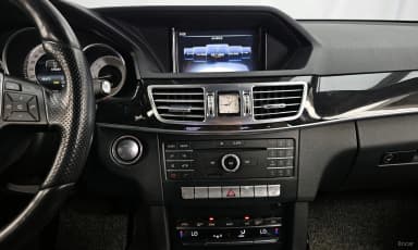 E-Class W212