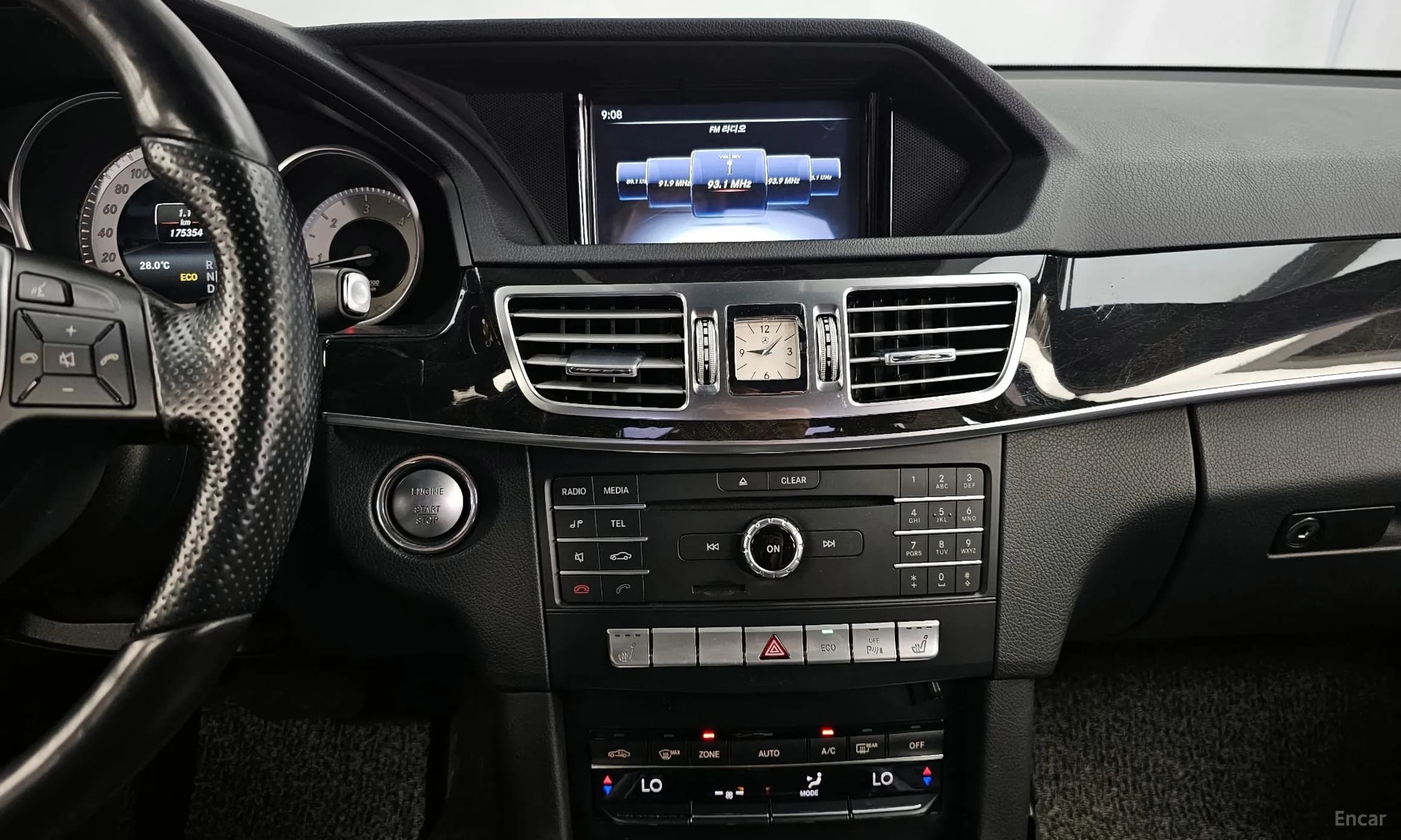 E-Class W212