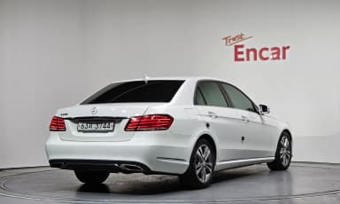 E-Class W212
