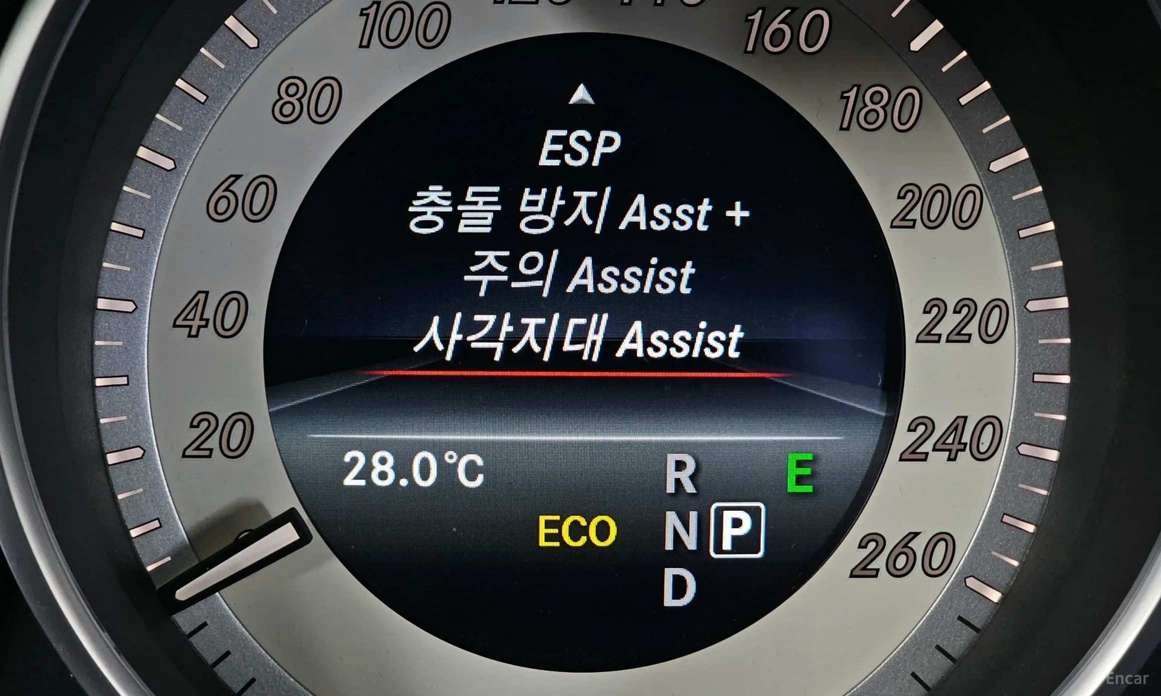 E-Class W212