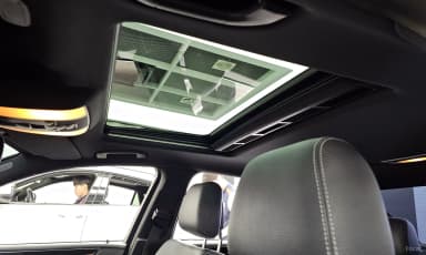 E-Class W212