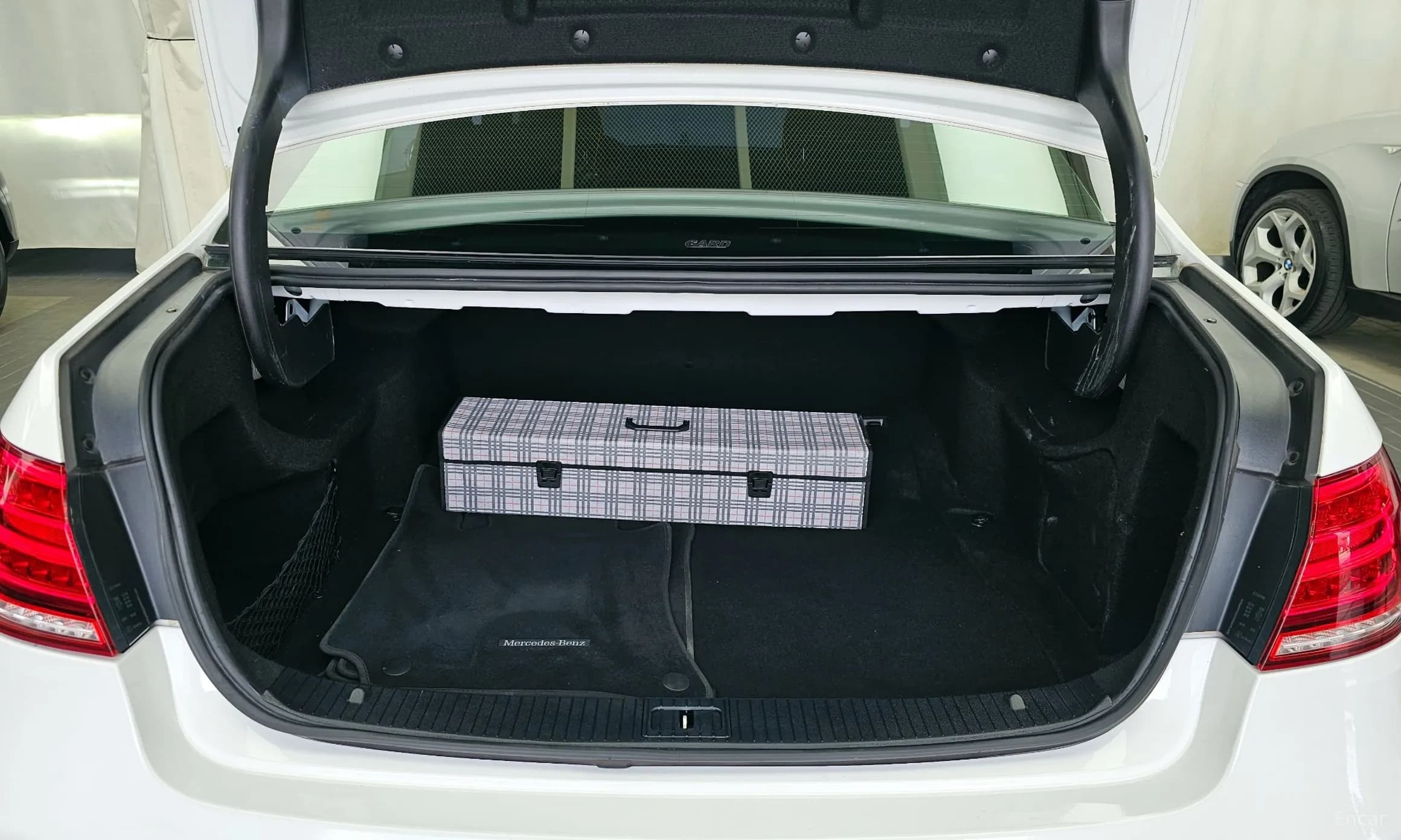 E-Class W212