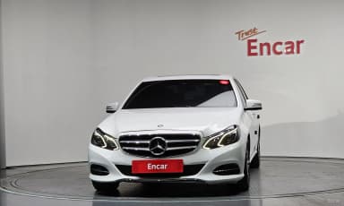 E-Class W212